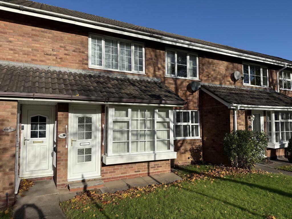 Main image of property: Lyneham Gardens, Minworth, SUTTON COLDFIELD, West Midlands, B76