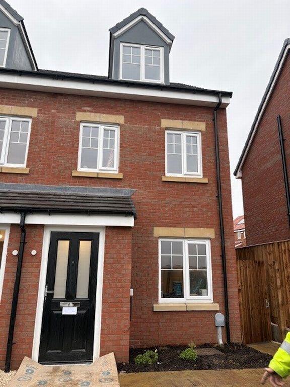 Main image of property: Castle Walk, Bolsover, Chesrterfield, S44