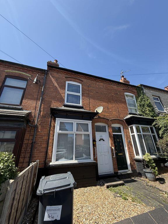 Main image of property: Kings Road, Kings Heath, BIRMINGHAM, West Midlands, B14