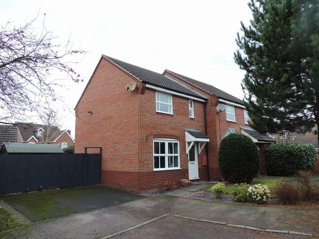 Main image of property: Rowan Close, Walmley, SUTTON COLDFIELD, West Midlands, B76