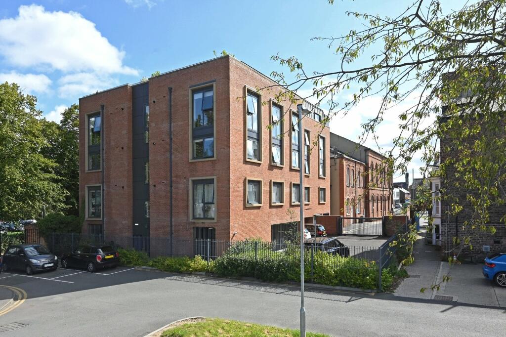 2 bedroom flat for sale in Chapel Apartments, Union Terrace, York, YO31