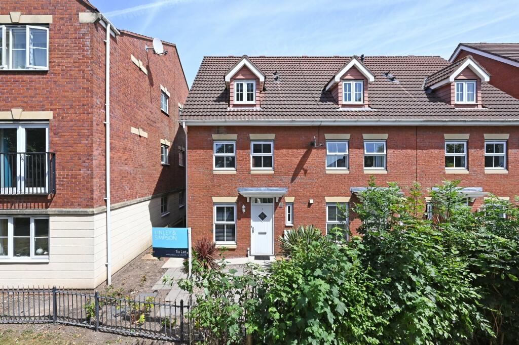 3 bedroom house for sale in Princess Drive, Sovereign Park, York, YO26