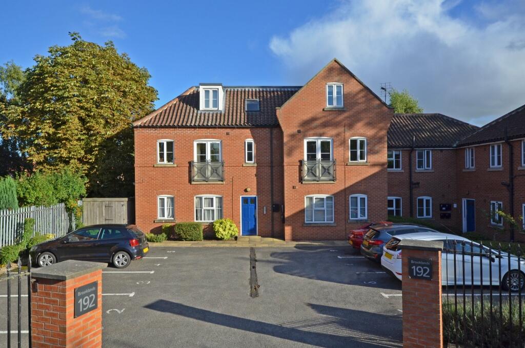 Main image of property: Brooklands, Huntington Road, York, YO31