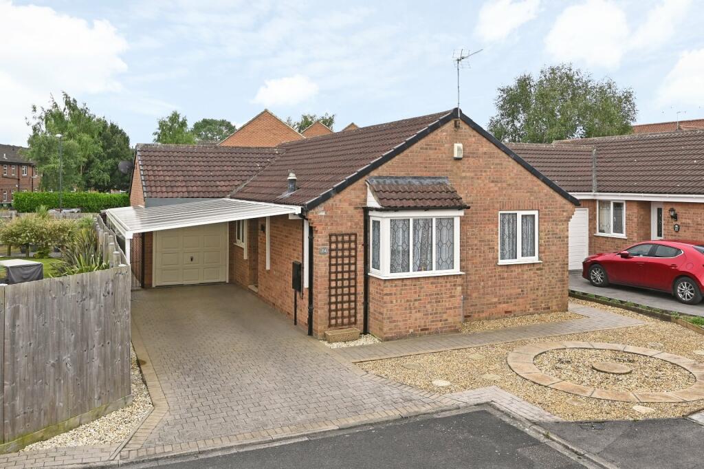 Main image of property: Ferguson Way, Huntington, York, YO32