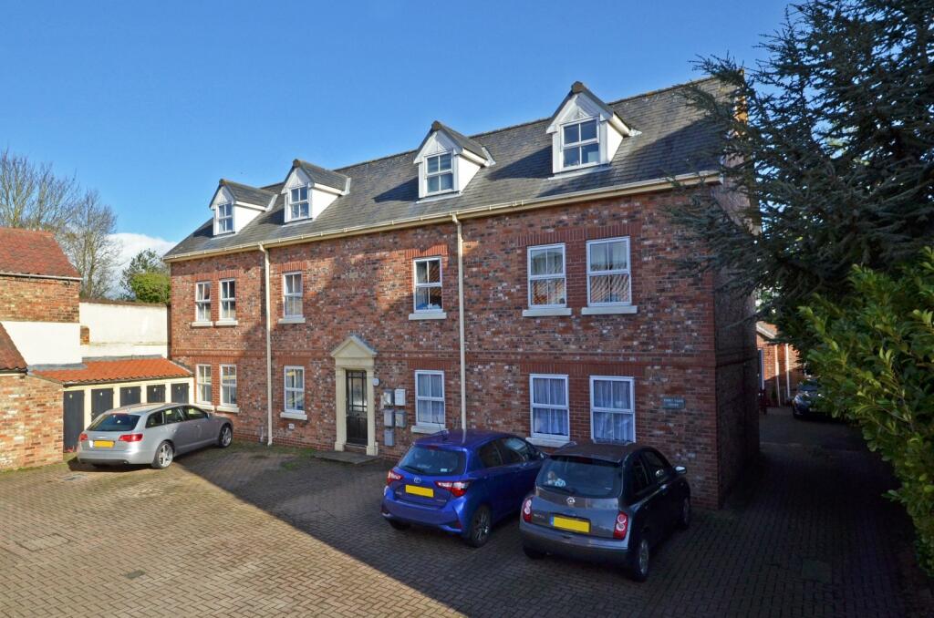 Main image of property: Dairy Farm Court, Main Street, Fulford, York, YO10