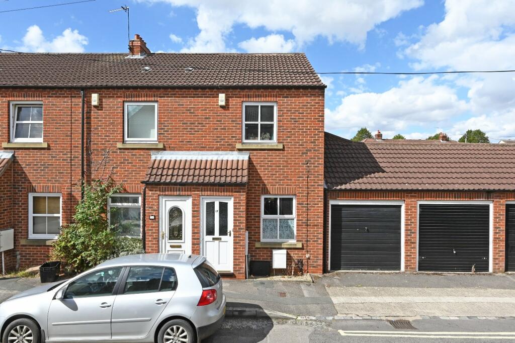 Main image of property: Haughton Road, York, YO30