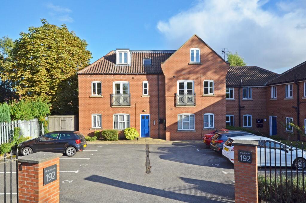 Main image of property: Brooklands, Huntington Road, York, YO31
