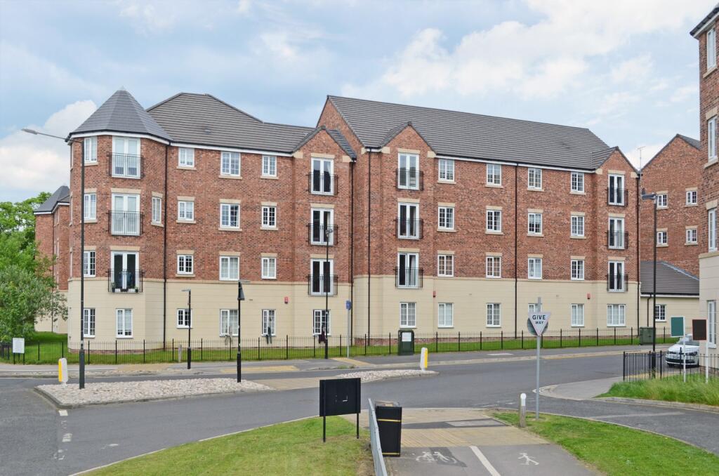 Main image of property: Masters Mews, Tadcaster Road, York, YO24