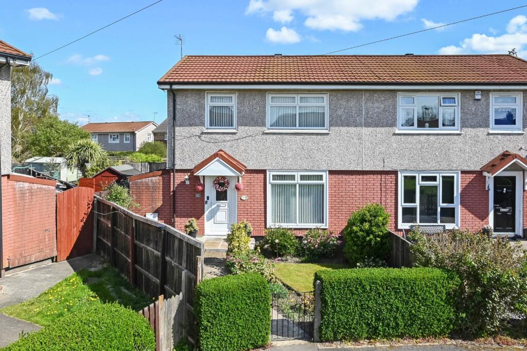 Main image of property: Mowbray Drive, Acomb, York, YO26