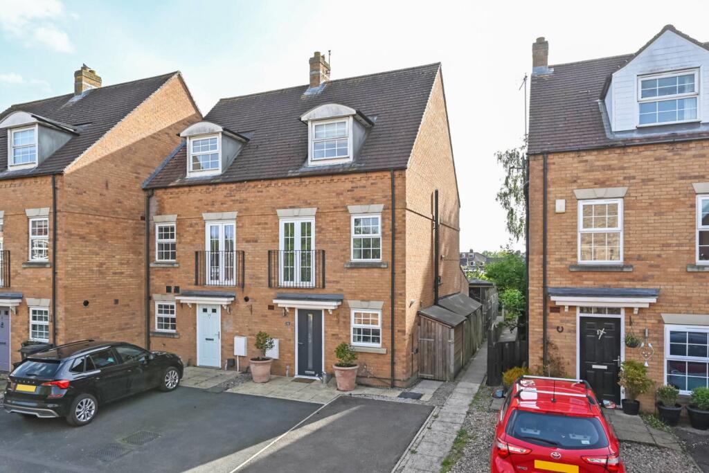 Main image of property: Swinton Close, York, YO30