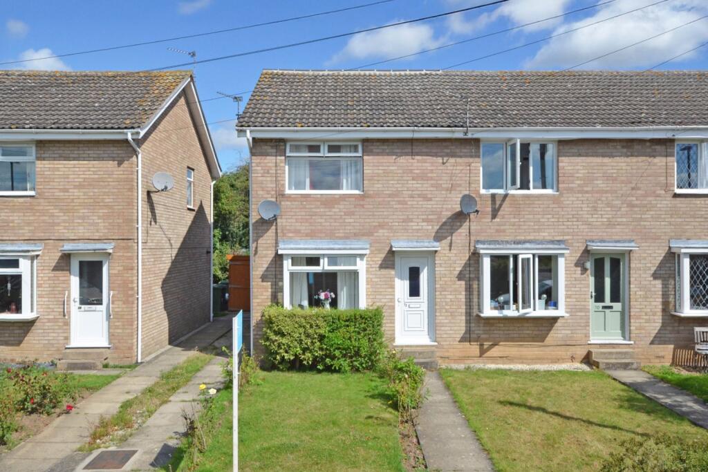 Main image of property: Keble Park North, Bishopthorpe, York, YO23