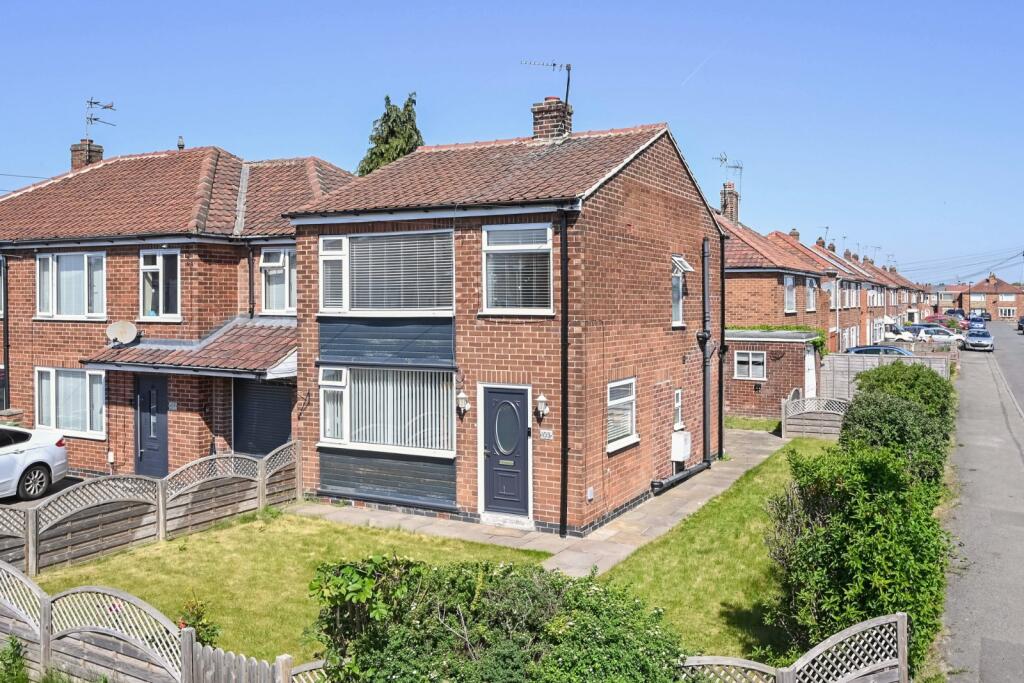 Main image of property: Anthea Drive, Huntington, York, YO31