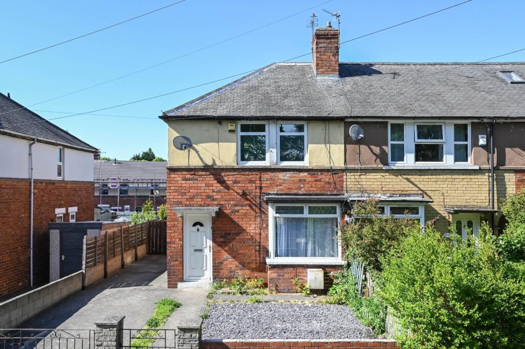 Main image of property: Alcuin Avenue, York, YO10