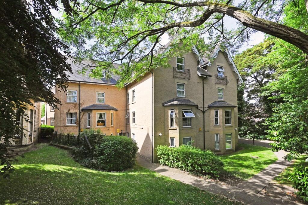 Main image of property: Chancery Rise, Holgate Road, York, YO24