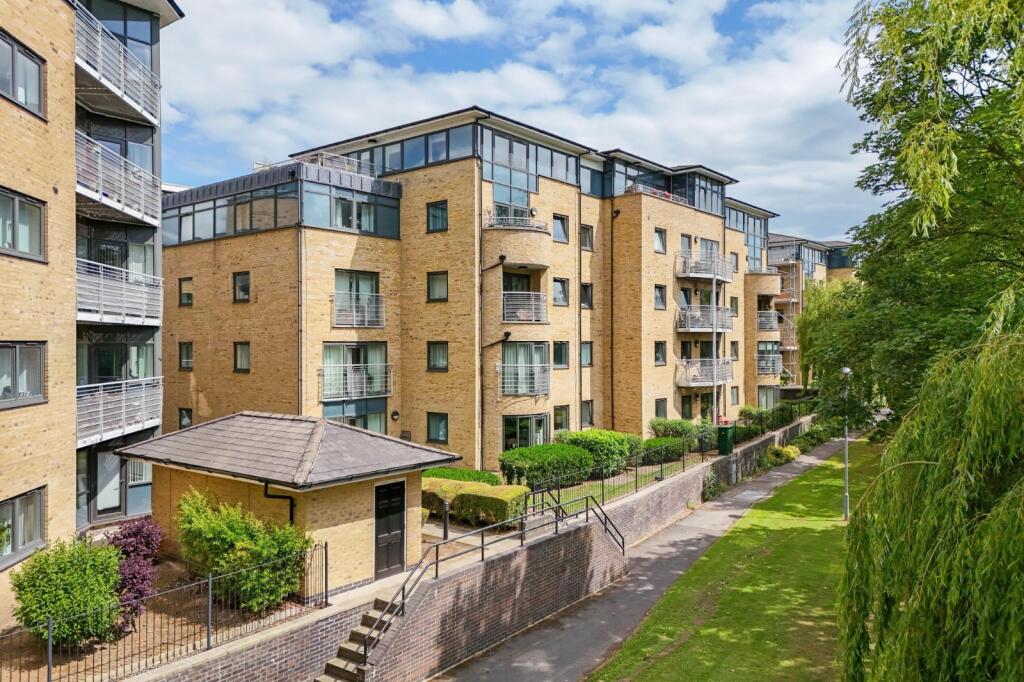Main image of property: Milan House, Eboracum Way, York, YO31