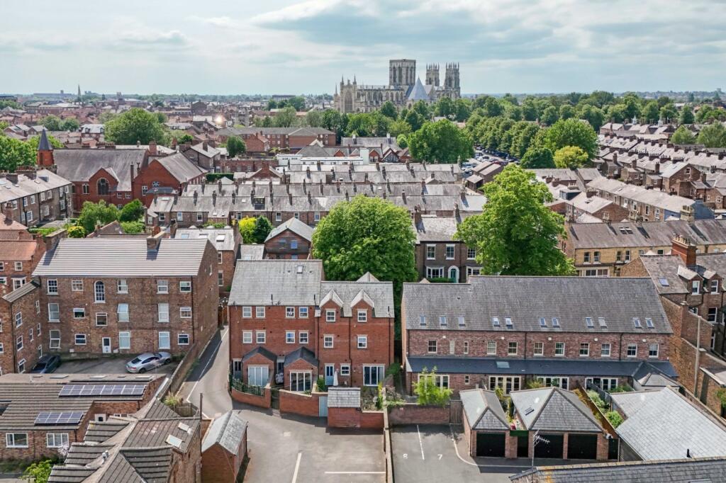 Main image of property: Chestnut Court, Penleys Grove Street, York, YO31