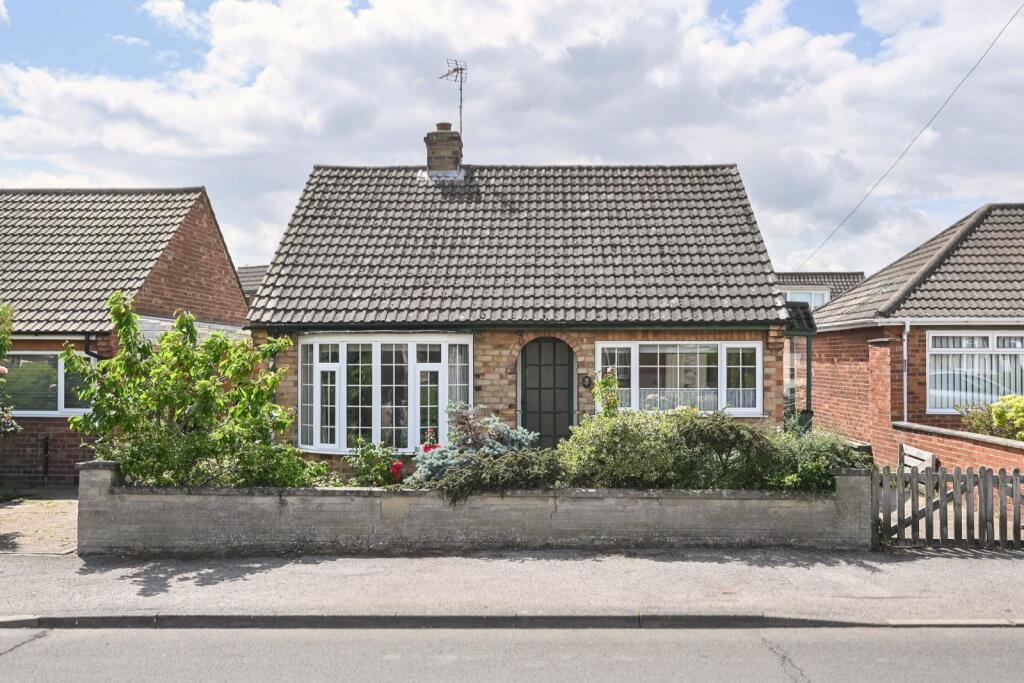 Main image of property: Ashley Park Road, Stockton Lane, York, YO31