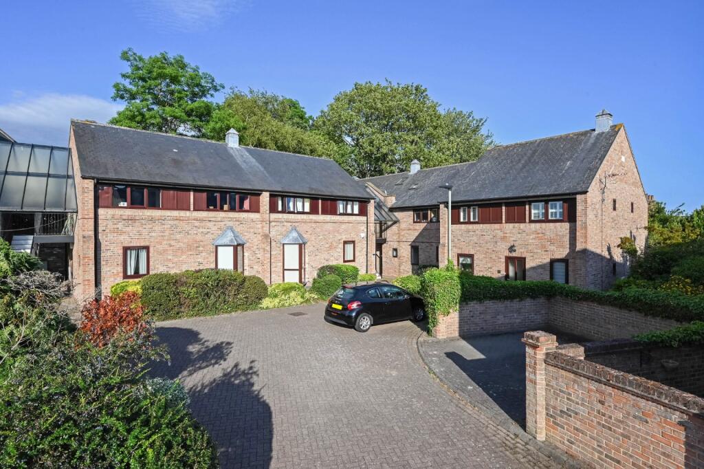 Main image of property: Church Mews, Acomb, York, YO26