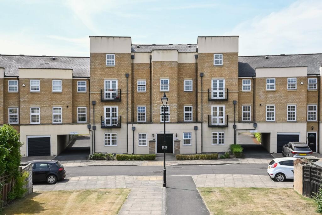 Main image of property: Bishopfields Drive, Leeman Road, York, YO26