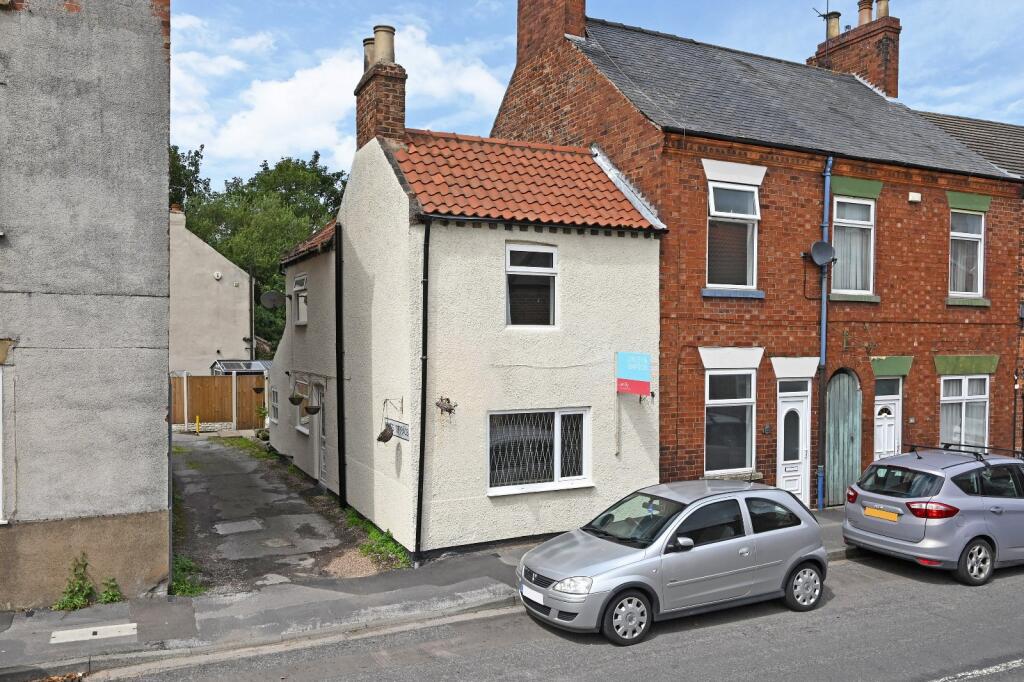 Main image of property: Gowthorpe, Selby, YO8