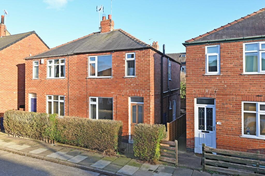 Main image of property: Montague Street, South Bank, York, YO23
