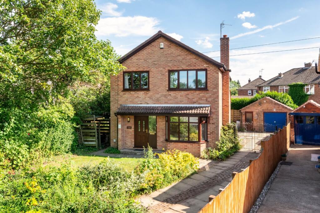Main image of property: Broadway, Fulford, York, YO10
