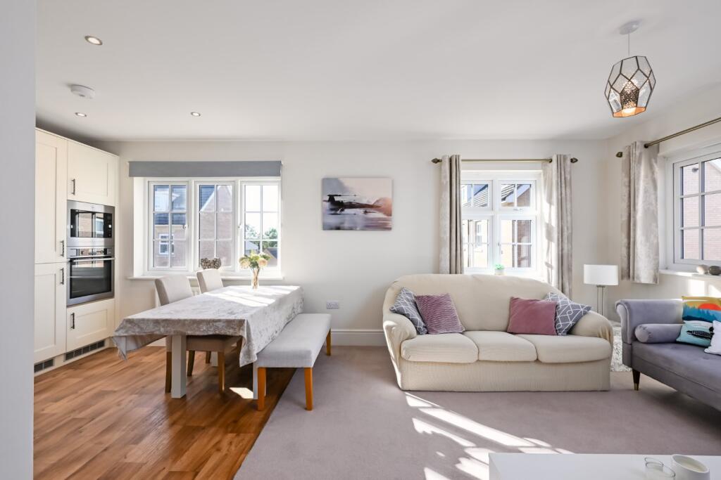 Main image of property: Miller Road, Water Lane, York, YO30