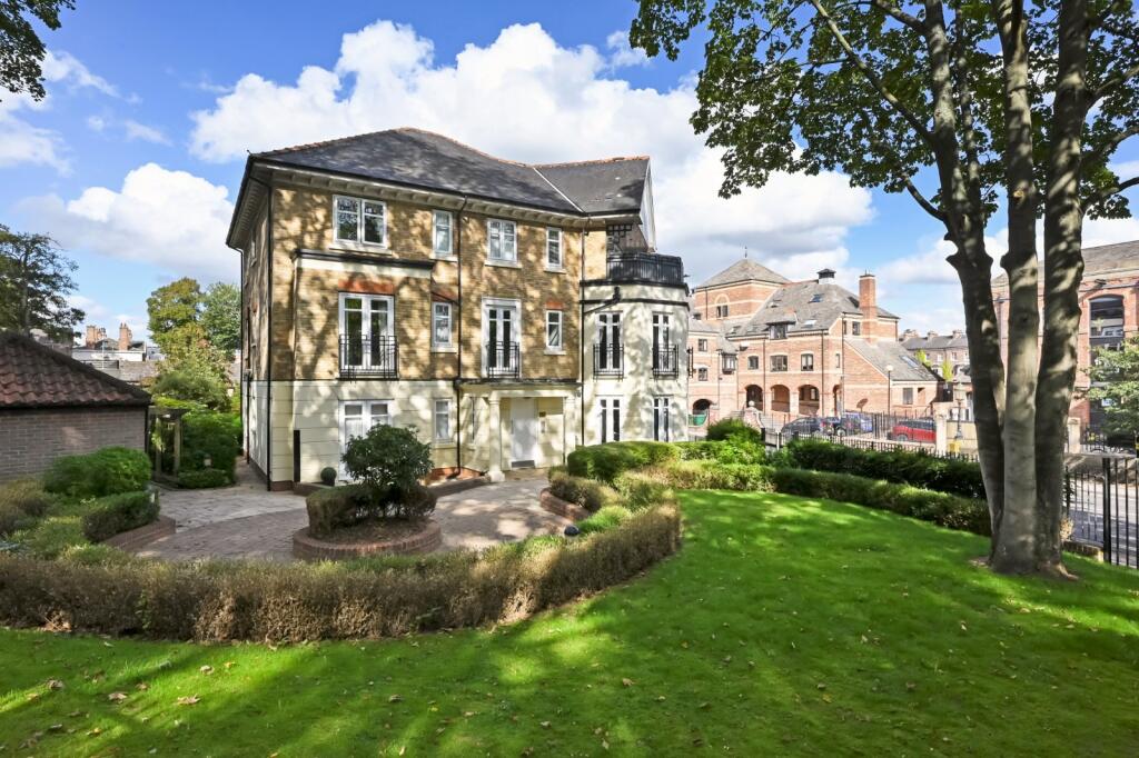 Main image of property: Clifford House, Lady Anne Court, Skeldergate, York, YO1