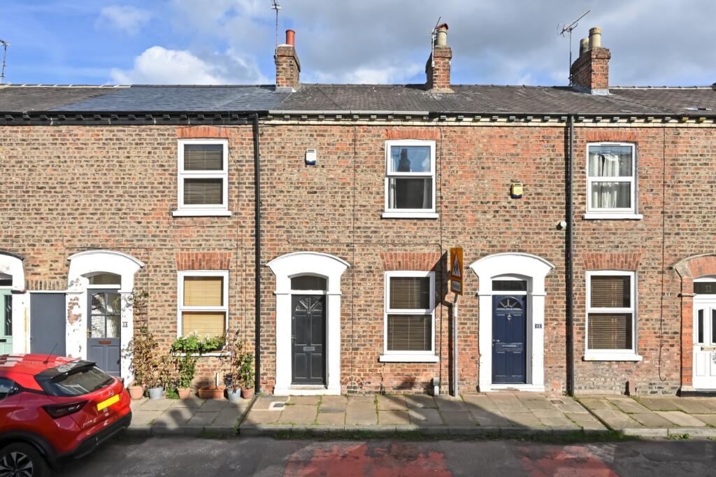 Main image of property: St. Pauls Terrace, Holgate, York, YO24