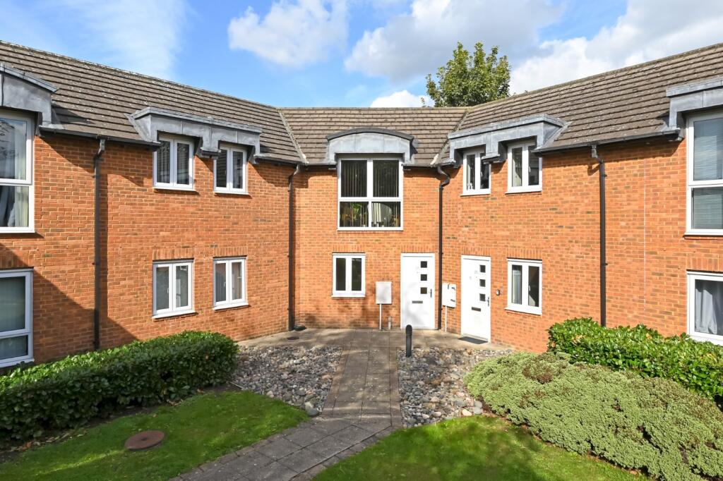 Main image of property: Burton Croft, Burton Stone Lane, York, YO30
