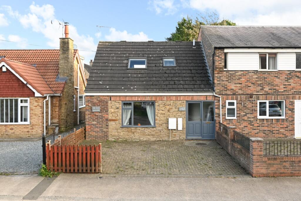 Main image of property: The Old Surgery, Bad Bargain Lane, York, YO31