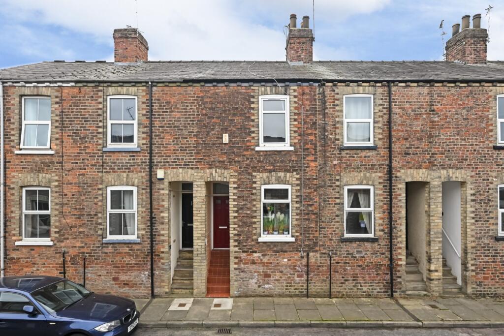 Main image of property: Lower Ebor Street, Clementhorpe, York, YO23