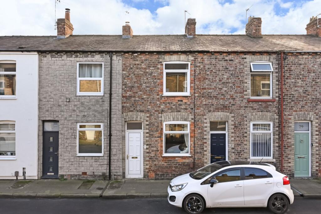 Main image of property: Stamford Street East, Leeman Road, York, YO26