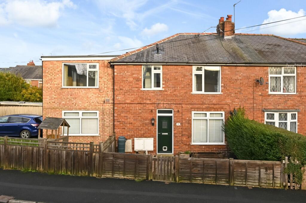 Main image of property: Winchester Avenue, Poppleton Road, York, YO26