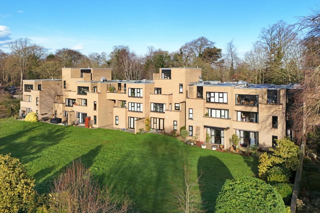 Main image of property: Ouse Lea, Shipton Road, York, YO30