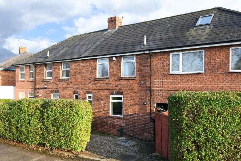 Main image of property: Derwent Avenue, York, YO10