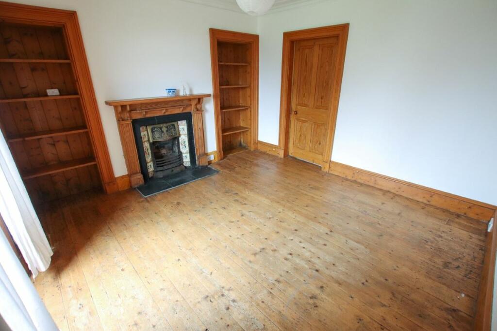 Additional property image - Kirkney House, Gartly, Huntly, Aberdeenshire, AB54 4QD