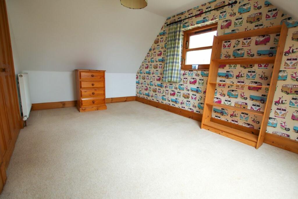 Additional property image - Kirkney House, Gartly, Huntly, Aberdeenshire, AB54 4QD