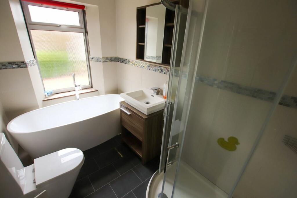 Additional property image - Kirkney House, Gartly, Huntly, Aberdeenshire, AB54 4QD