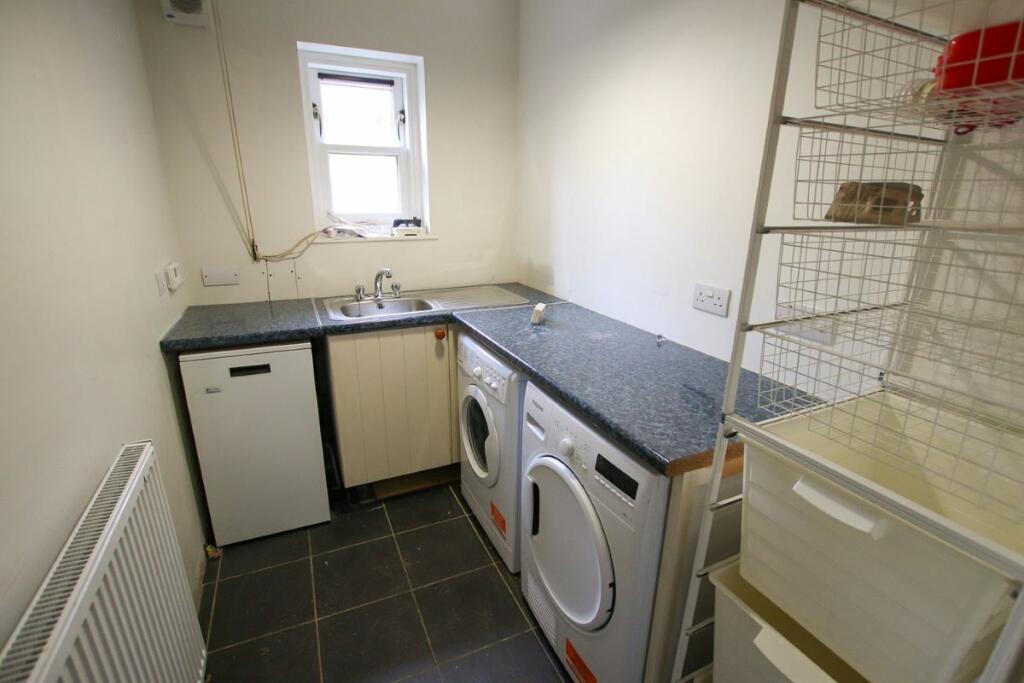 Additional property image - Kirkney House, Gartly, Huntly, Aberdeenshire, AB54 4QD