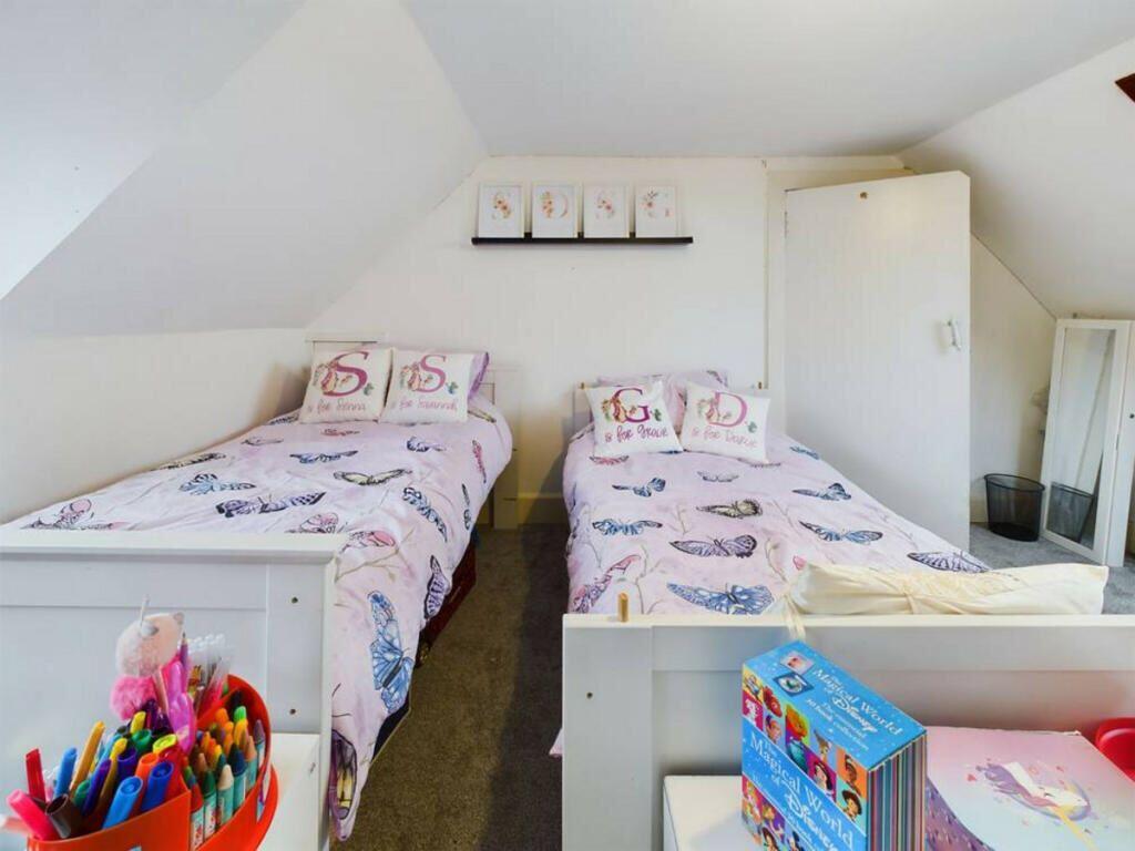 Additional property image - 63 Gellymill Street, Macduff, Banffshire, AB44 1UX