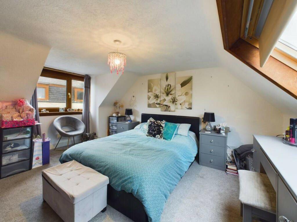 Additional property image - 63 Gellymill Street, Macduff, Banffshire, AB44 1UX