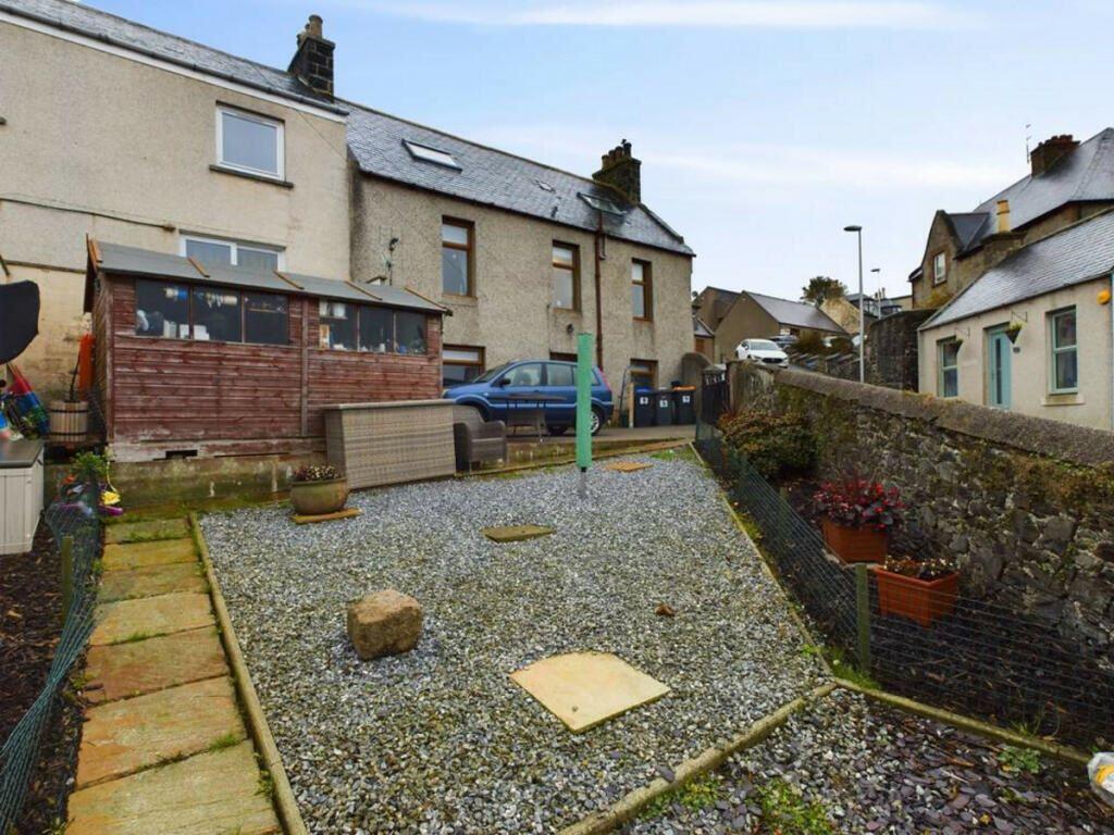 Additional property image - 63 Gellymill Street, Macduff, Banffshire, AB44 1UX