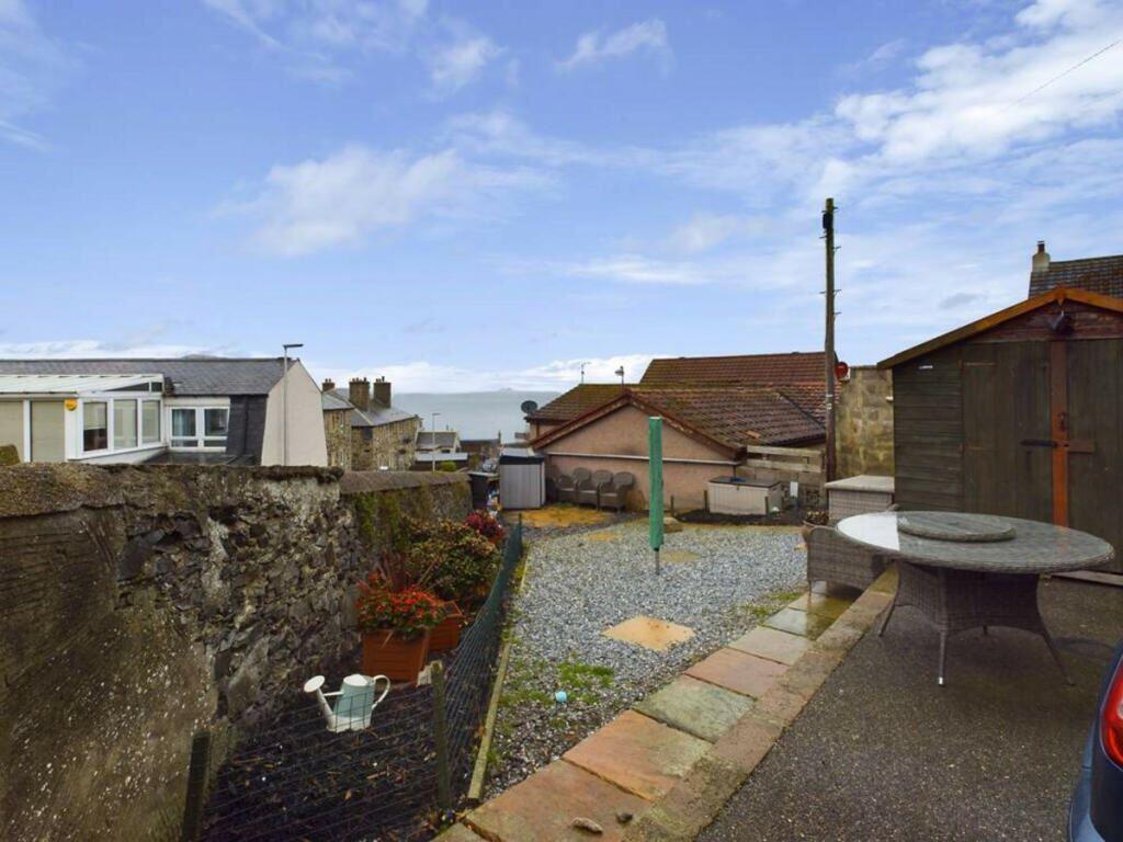 Additional property image - 63 Gellymill Street, Macduff, Banffshire, AB44 1UX