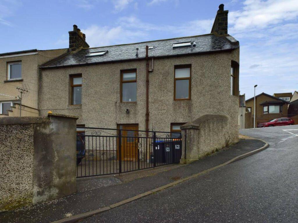 Additional property image - 63 Gellymill Street, Macduff, Banffshire, AB44 1UX