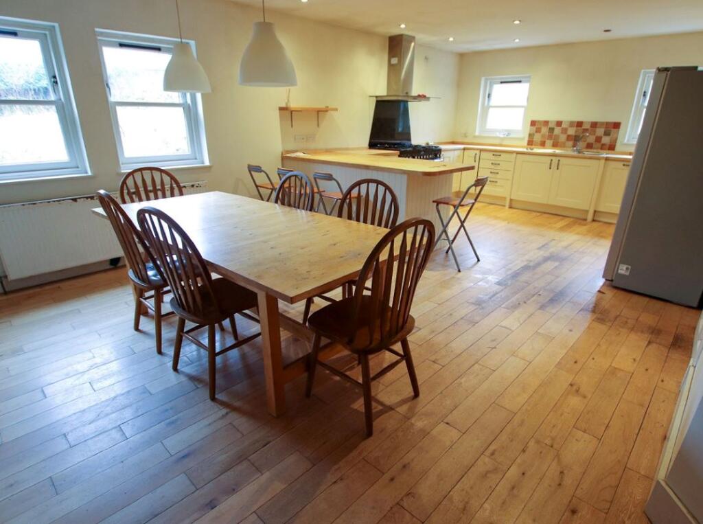 Additional property image - Kirkney House, Gartly, Huntly, Aberdeenshire, AB54 4QD