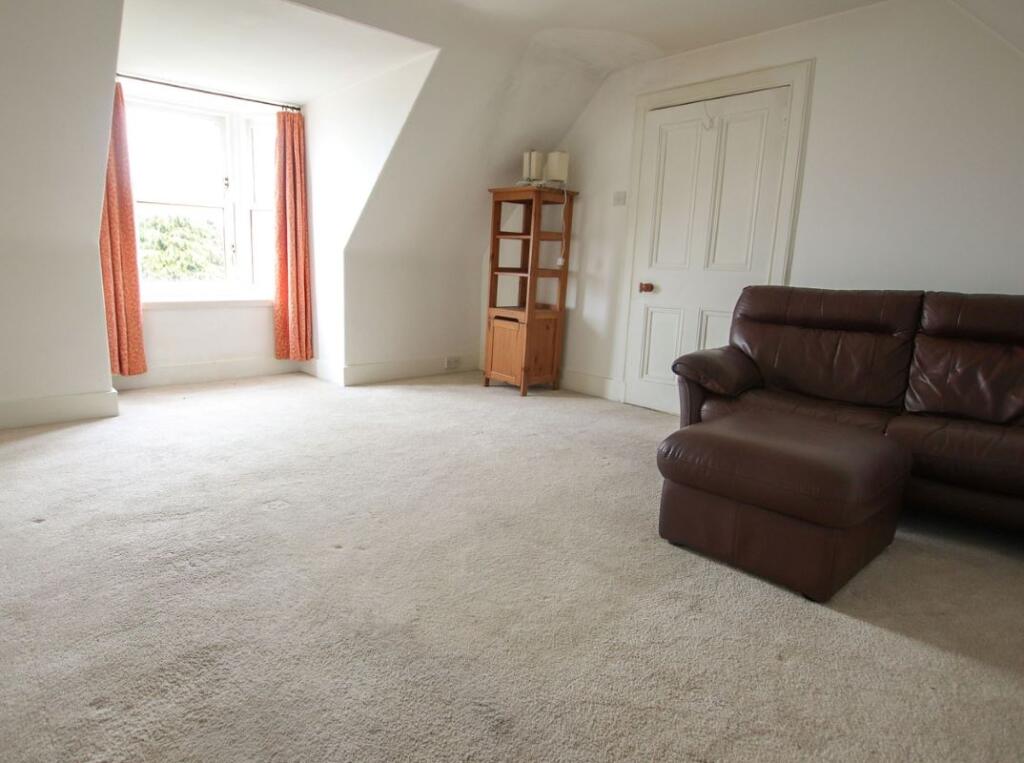 Additional property image - Kirkney House, Gartly, Huntly, Aberdeenshire, AB54 4QD