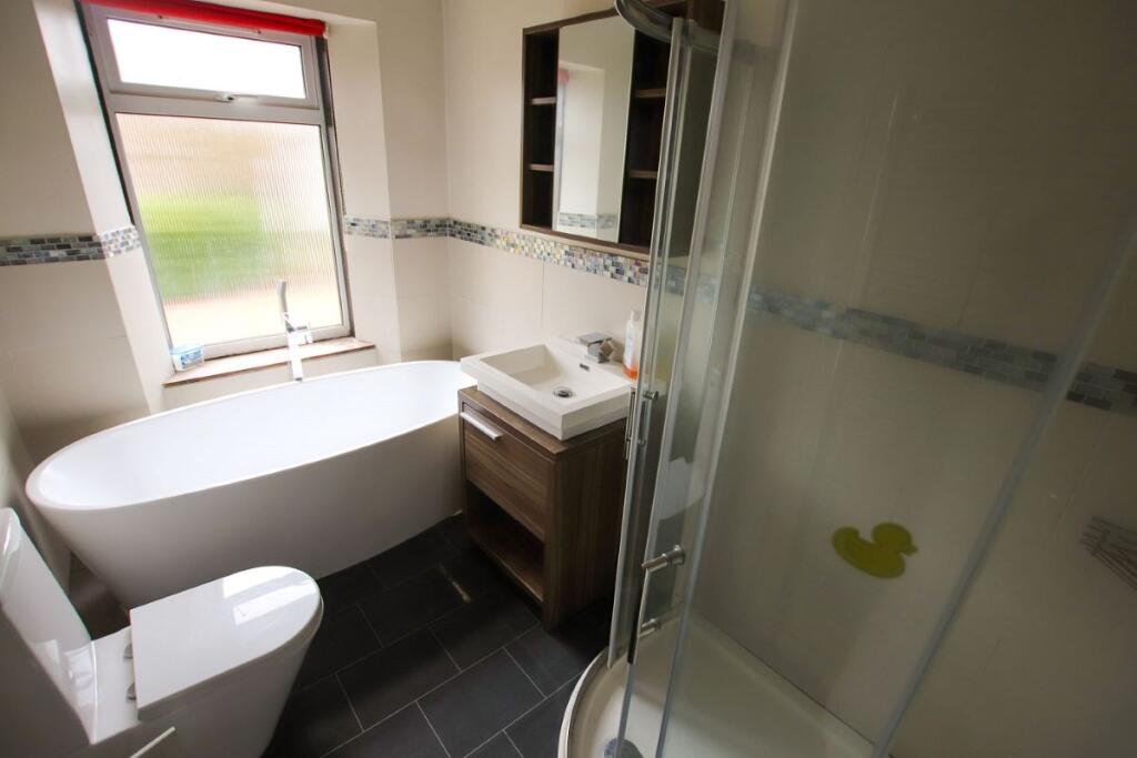 Additional property image - Kirkney House, Gartly, Huntly, Aberdeenshire, AB54 4QD