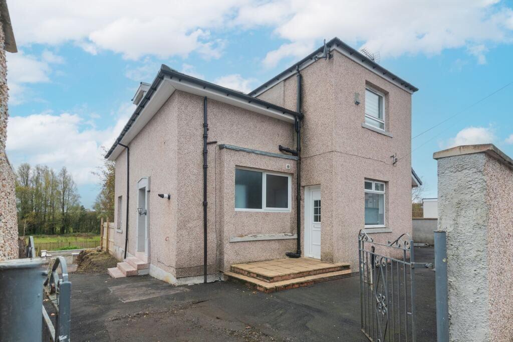 Main image of property: 34C Main Road, Springside, Irvine, North Ayrshire, KA11 3AN