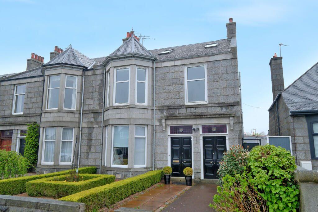 Main image of property: 117 Cromwell Road, Aberdeen, Aberdeenshire, AB15 4UE